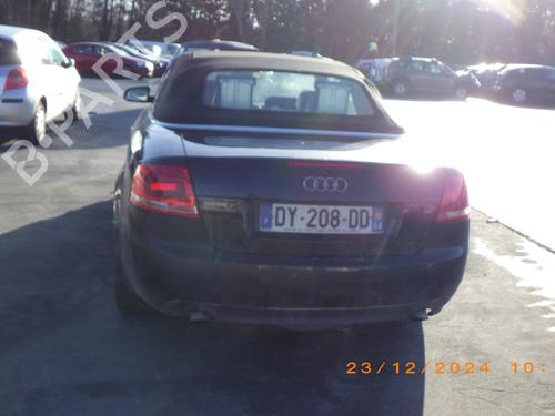 Headlight switch AUDI A4 B7 Convertible (8HE) 2.0 TDI | BP28171232I24 - Image 21
