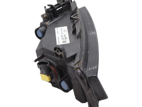 Used Left front fog light Left front fog light SKODA OCTAVIA III Combi (5E5, 5E6) 1.0 TSI (115 hp) 40596372 40596372