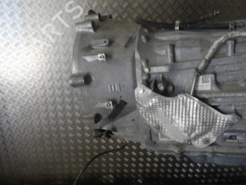 Gearbox PORSCHE CAYENNE (9PA) S 4.5 | BP24246448M3  - Image 8
