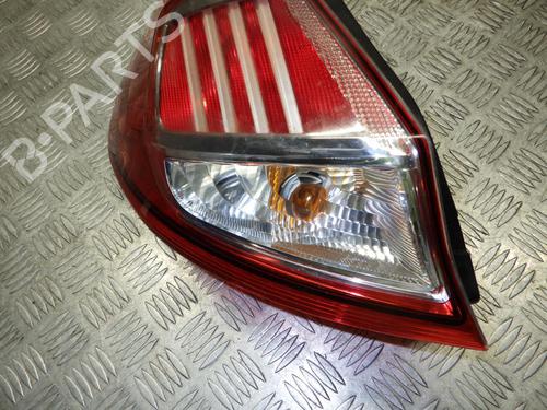 Left taillight FORD FIESTA VI (CB1, CCN) 1.6 ST | BP24245145C34 