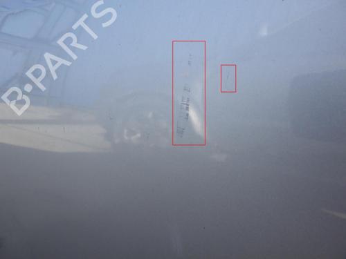 Left front door OPEL INSIGNIA A Sports Tourer (G09) 2.0 CDTI (35) | BP24248755C2 