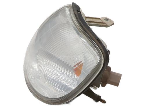 Left front indicator HYUNDAI TRAJET (FO) 2.0 CRDi | BP30352857C32  - Image 5