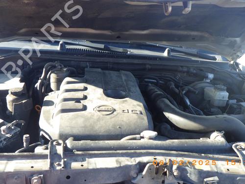 Speilbryter NISSAN NAVARA NP300 (D40) 2.5 dCi 4WD | BP29960841I25