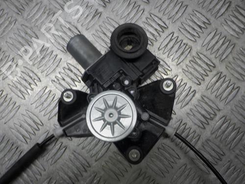 Used Rear left window mechanism Rear left window mechanism 24250843 24250843
