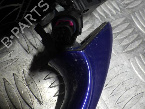 Front left lock VW T-ROC (A11, D11) 1.5 TSI | BP24246877C98  - Image 6