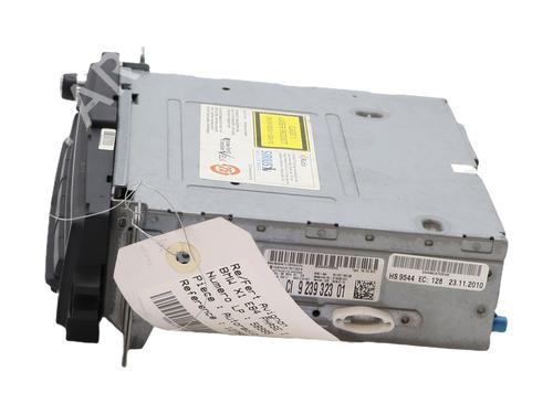 Radio BMW X1 (E84)  | BP36902519E6  - Image 5