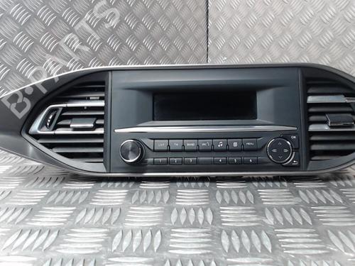 Used Switch Switch PEUGEOT 308 II (LB_, LP_, LW_, LH_, L3_) 1.6 HDi 100 (99 hp) 24249131 24249131