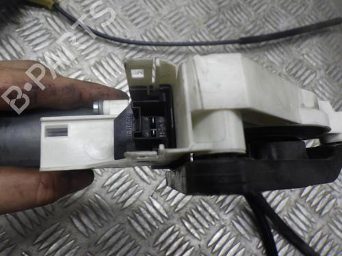 Front left window mechanism AUDI A1 Sportback (8XA, 8XF) 1.6 TDI | BP24247057C22 