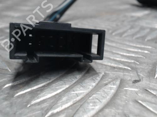 Right mirror VW GOLF IV (1J1) 1.9 TDI | BP24245792C27 