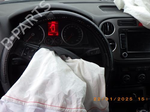 Headlight switch VW TIGUAN (5N_) 2.0 TDI 4motion | BP27572829I24 - Image 16