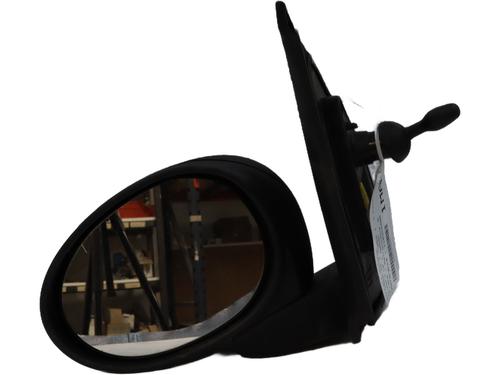 Used Left mirror CITROËN C1 (PM_, PN_) 1.0 (68 hp) 31211514