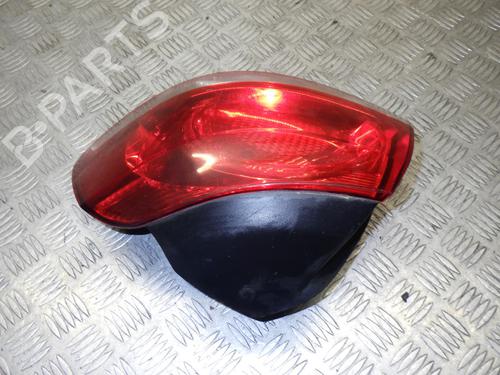 Right taillight VW GOLF VI (5K1) 1.6 TDI | BP24244940C35  - Image 6