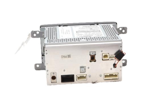 Radio SUBARU FORESTER (SH_) 2.0 D AWD (SHH, SHD, SHN) | BP38924084E6 - Image 4
