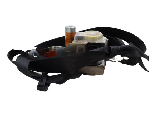 Front left seatbelt CHEVROLET MATIZ (M200, M250) 0.8 | BP37165272I26 - Image 2