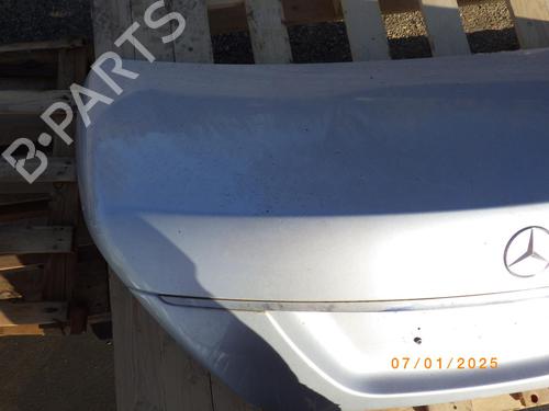 Tailgate MERCEDES-BENZ S-CLASS (W221, V221) S 320 CDI (221.022, 221.122) | BP24248057C6 