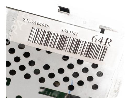 Radio HYUNDAI i30 (FD) 1.6 CRDi | BP32386263E6 - Image 2