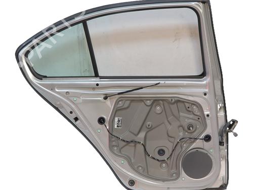 Used Left rear door Left rear door SKODA OCTAVIA II (1Z3) 1.9 TDI (105 hp) 40004495 40004495