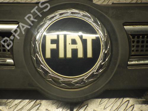 Grill FIAT PANDA (169_) 1.2 (169.AXB11, 169.AXB1A) | BP24250502C40 - Image 4