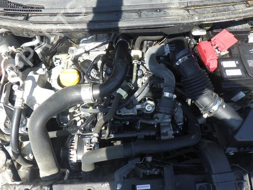 Used Gearbox NISSAN MICRA V (K14) 0.9 IG-T (90 hp) 27327437