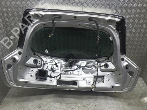 Tailgate OPEL INSIGNIA A Sports Tourer (G09) 2.0 CDTI (35) | BP24248753C6 