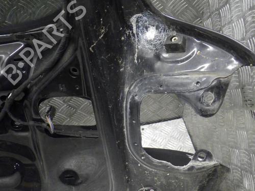 Used Tailgate Tailgate AUDI Q7 (4LB) 3.0 TDI quattro (233 hp) 24246576 24246576