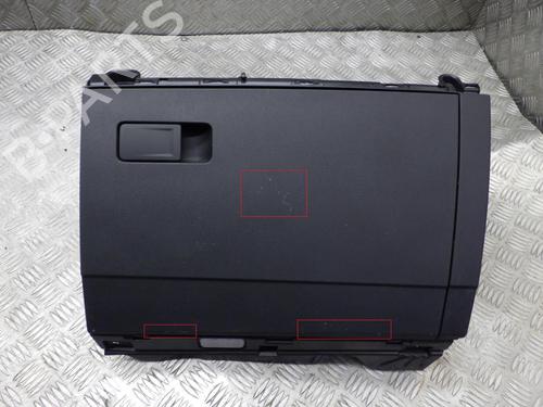 Handskerum VW GOLF VIII (CD1, DA1) 2.0 TDI GTD | BP24246970C95 - Image 6