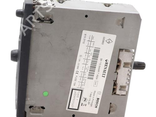 bilradio-renault-trafic-ii-van-fl-2001-34046656 main image