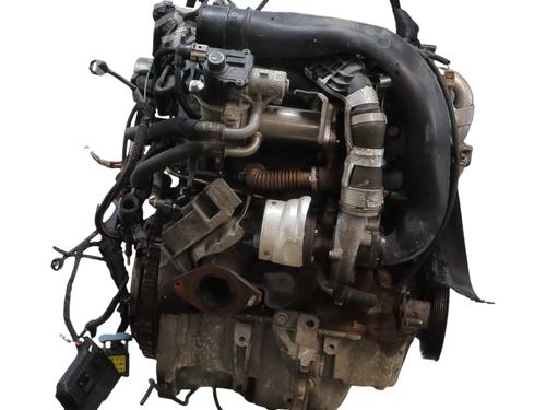 Engine RENAULT CLIO III (BR0/1, CR0/1) 1.5 dCi | BP38982342M1 - Image 3