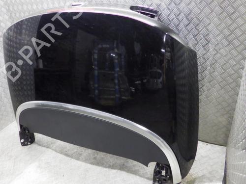 Tailgate VW EOS (1F7, 1F8) 1.4 TSI | BP24246984C6 