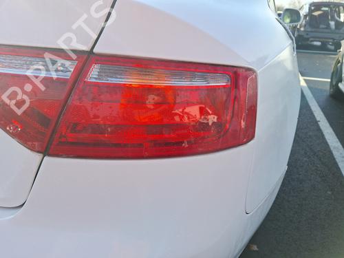 Used Right taillight AUDI A5 (8T3) 2.7 TDI (190 hp) 31019682