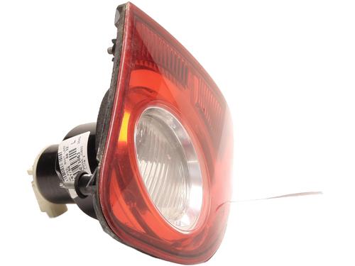 Used Left tailgate light Left tailgate light NISSAN QASHQAI I (J10, NJ10) 2.0 dCi (150 hp) 27219881 27219881
