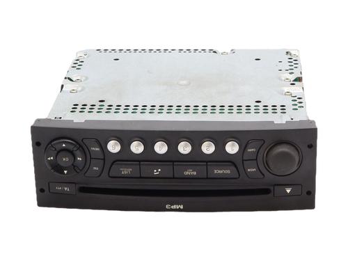 Used Radio Radio 36648131 36648131