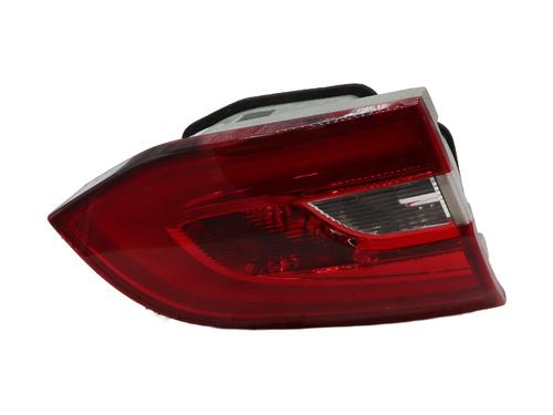 Used Left tailgate light PEUGEOT 308 SW II (LC_, LJ_, LR_, LX_, L4_) 1.6 BlueHDi 120 (120 hp) 30327174