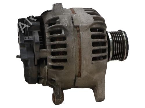 Alternator RENAULT KANGOO Express (FW0/1_) 1.5 dCi 75 (FW07, FW10, FW04) | BP39457851M7 - Image 3
