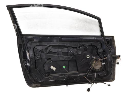 Left front door FORD FIESTA VI (CB1, CCN) 1.6 TDCi | BP24244361C2