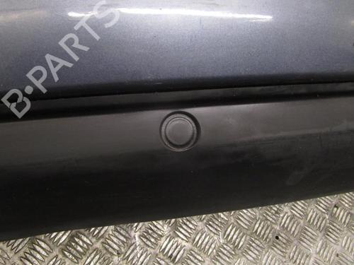 Rear bumper CITROËN C4 Coupe (LA_) 1.6 HDi | BP24247317C8 