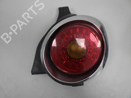 Used Right taillight Right taillight ALFA ROMEO MITO (955_) 1.6 JTDM (955AXC1B) (120 hp) 24247093 24247093