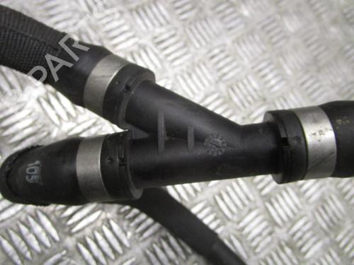 Pipe PORSCHE 718 BOXSTER (982) 2.0 T (982320, 982321, 982350, 982351) | BP24249268M125  - Image 5