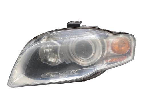 Used Left headlight Left headlight AUDI A4 B7 (8EC) 2.0 TFSI quattro (200 hp) 36664124 36664124