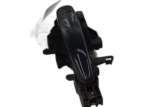 Used Rear right exterior door handle BMW 1 (E87) 116 d (116 hp) 31760887