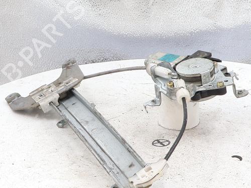 Elevalunas trasero derecho NISSAN MURANO I (Z50) 3.5 4x4 | BP30730634C25