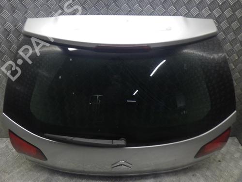 Tailgate CITROËN C3 II (SC_) 1.6 HDi 90 | BP24246612C6 - Image 3