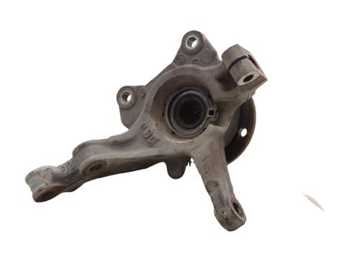 Used Left front steering knuckle Left front steering knuckle 38678364 38678364
