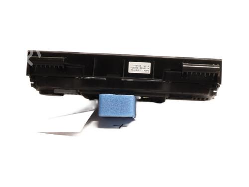 Instrument cluster RENAULT ZOE (BFM_) ZOE | BP24246113C47 - Image 4