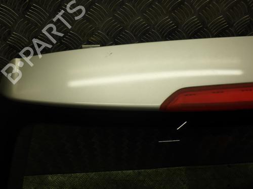 Tailgate VW POLO (9N_, 9A_) 1.2 12V | BP24245005C6 