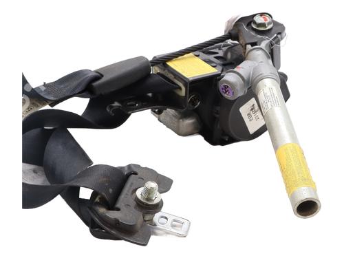 Front right seatbelt CITROËN C4 AIRCROSS | BP33870572I25 - Image 3