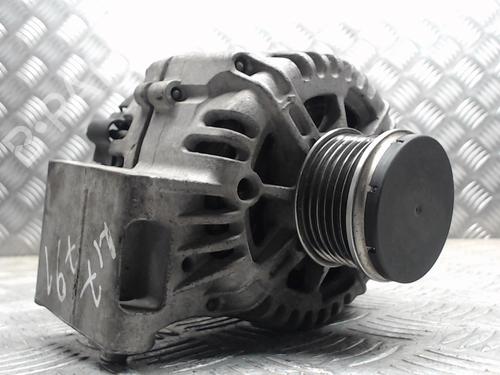 Used Alternator FIAT 500 (312_) 1.3 D Multijet (312AXB1A) (75 hp) 24247209