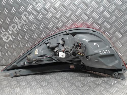 Used Left taillight HYUNDAI i30 (FD) 1.6 CRDi (90 hp) 24247493