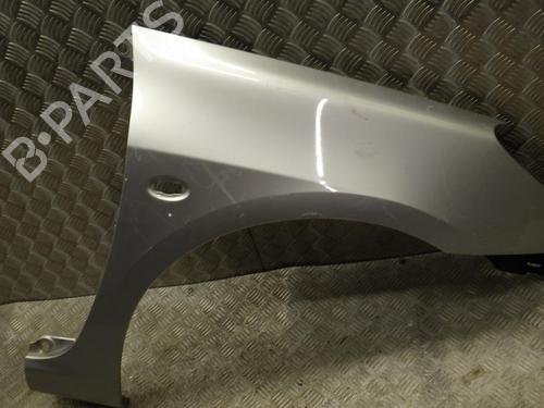 Used Right front fenders PEUGEOT 307 (3A/C) 1.6 HDi 110 (109 hp) 24248319