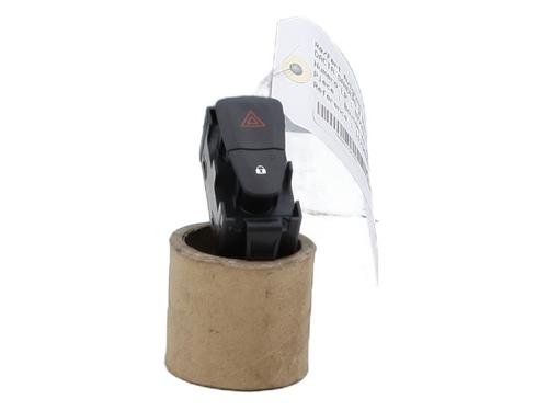 Used Warning switch DACIA SANDERO II TCe 90 (B8M1, B8MA, B8AC) (90 hp) 30678782